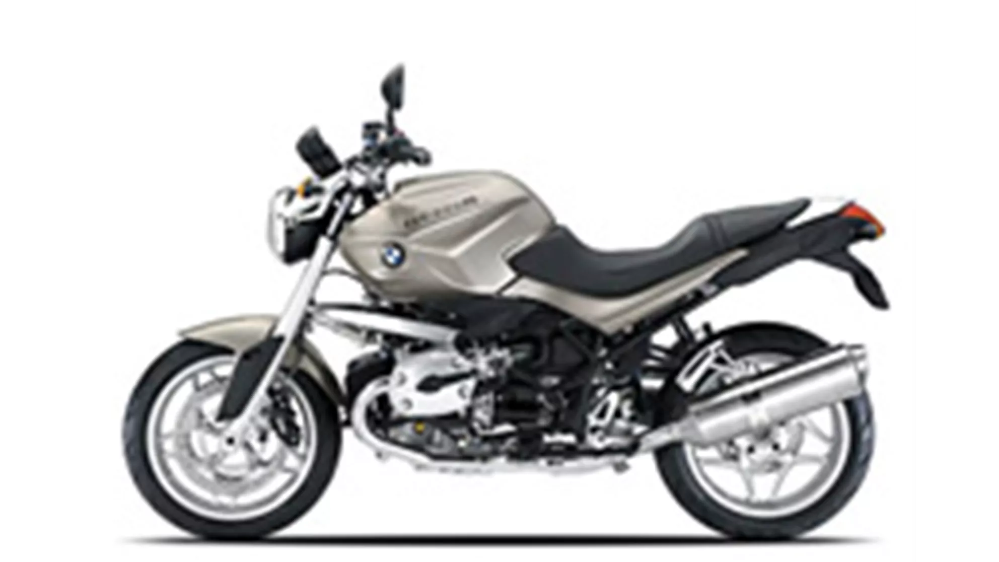 BMW R 1200 R - Image 4 BMW R 1200 R - Image 4