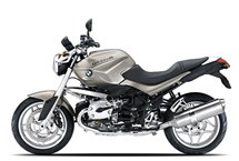 BMW R 1200 R 2010 - Bild 6 BMW R 1200 R 2010 - Bild 6