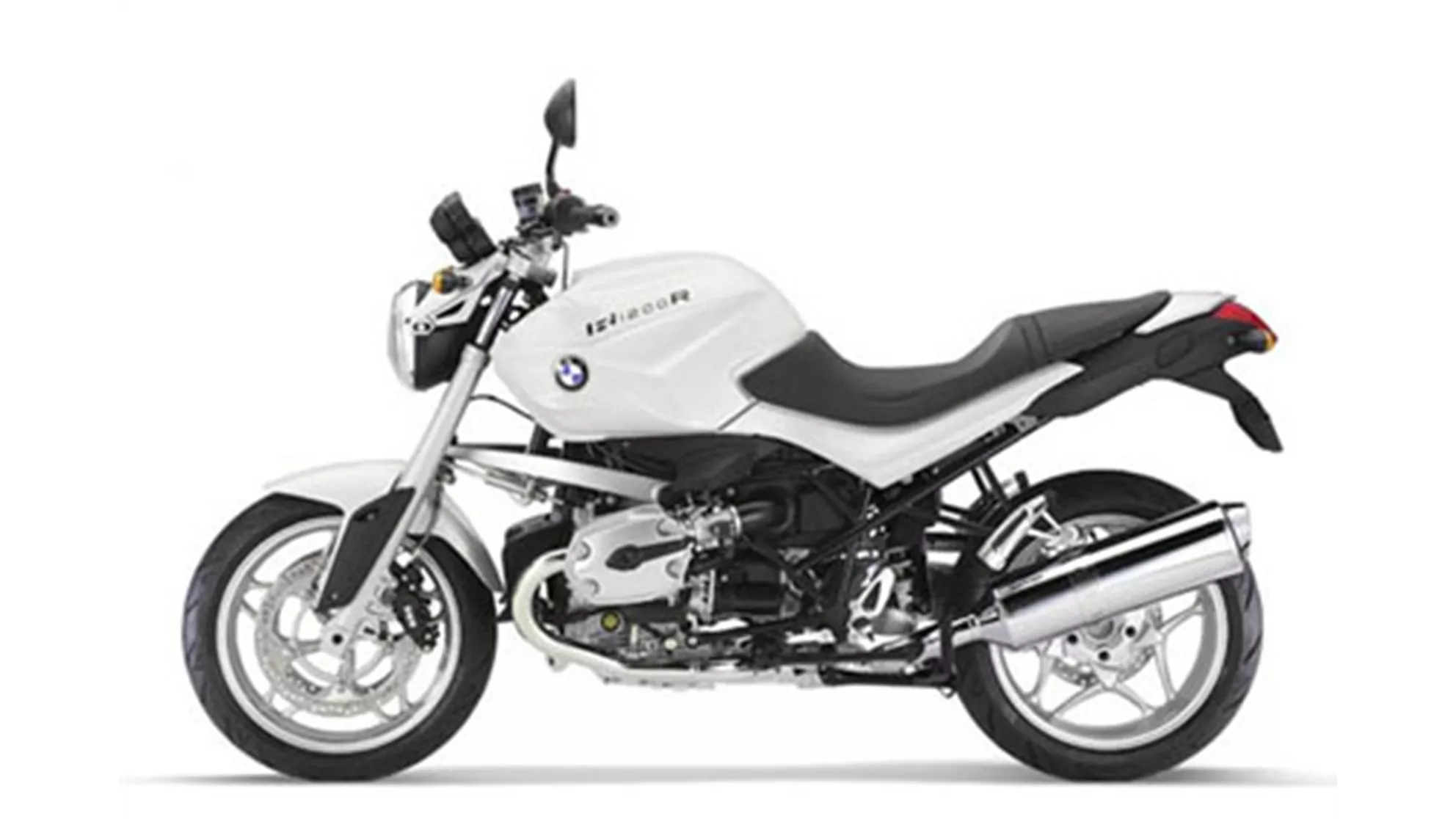 BMW R 1200 R - Image 5 BMW R 1200 R - Image 5