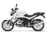 BMW R 1200 R 2010 BMW R 1200 R 2010