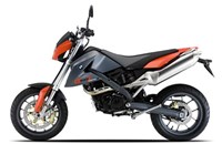 BMW G 650 Xmoto 2010 - Bild 1