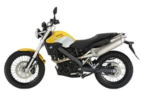 BMW G 650 Xcountry 2010 - Bild 1 BMW G 650 Xcountry 2010 - Bild 1