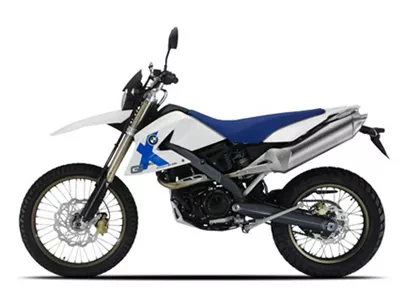 BMW G 650 Xchallenge 2010 BMW G 650 Xchallenge 2010