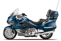 BMW K 1200 LT BMW K 1200 LT