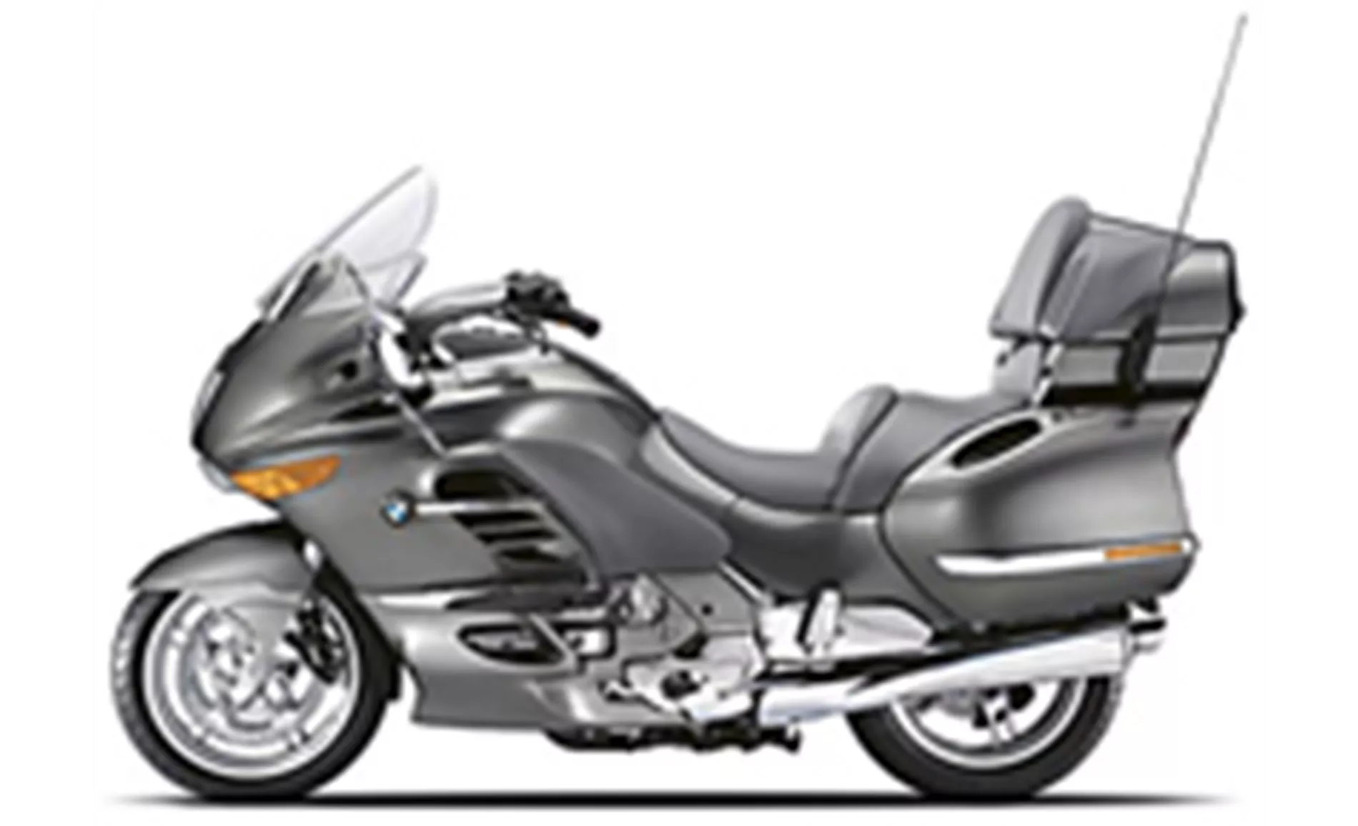 BMW K 1200 LT 2010 BMW K 1200 LT 2010