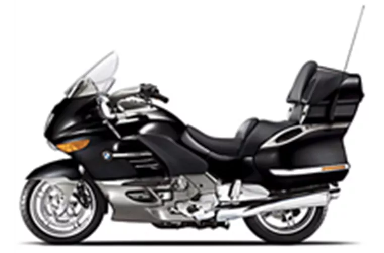 BMW K 1200 LT 2010 BMW K 1200 LT 2010