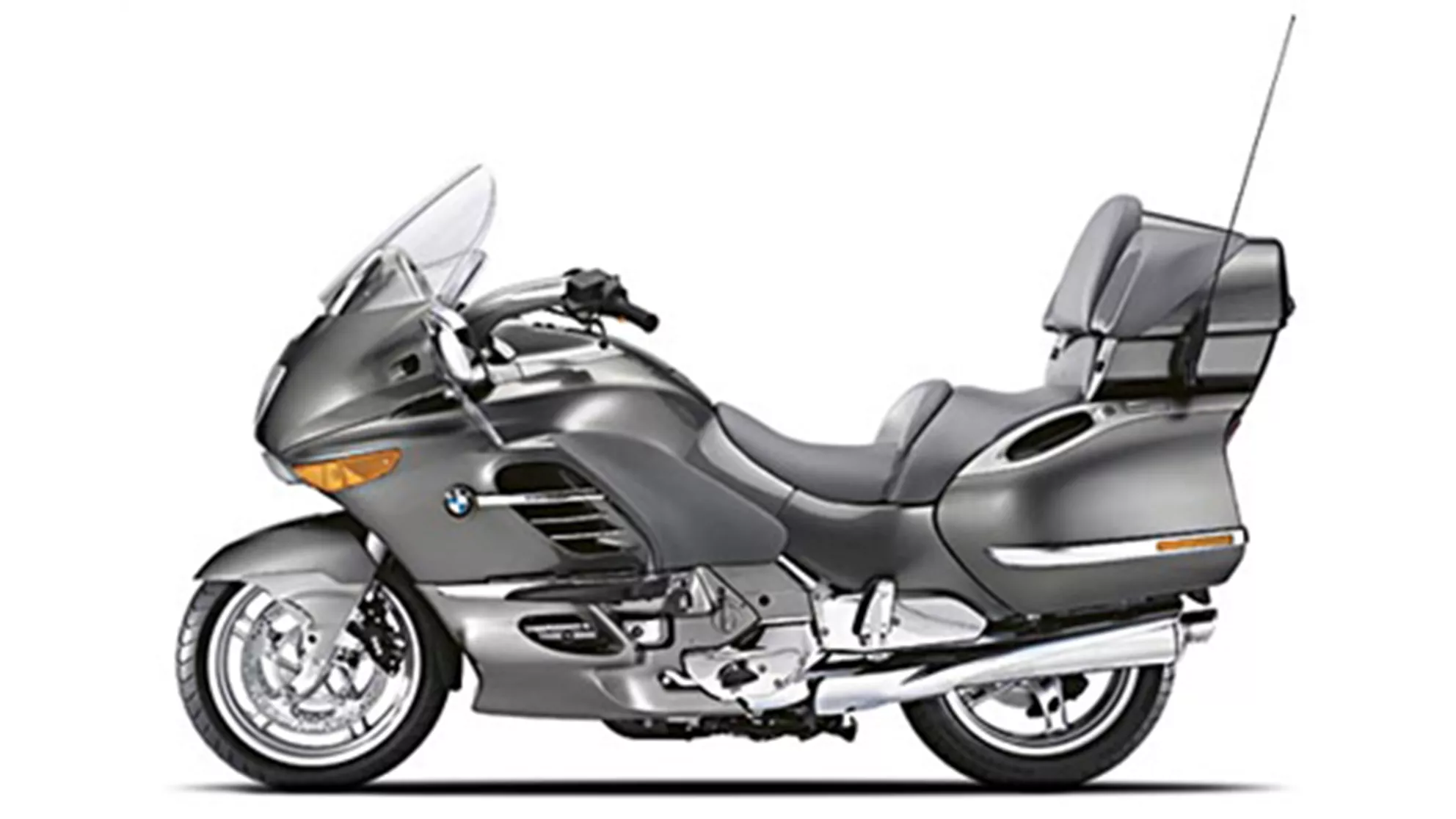 BMW K 1200 LT - Image 3 BMW K 1200 LT - Image 3