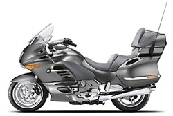 BMW K 1200 LT 2010