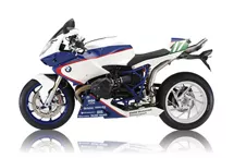 BMW HP2 Sport BMW HP2 Sport