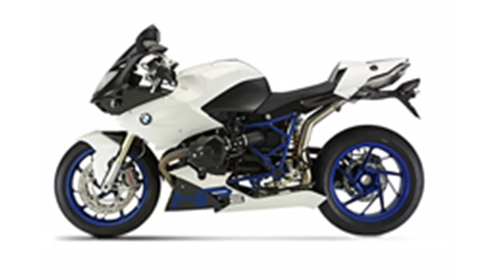 BMW HP2 Sport - Image 1 BMW HP2 Sport - Image 1