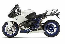 BMW HP2 Sport BMW HP2 Sport