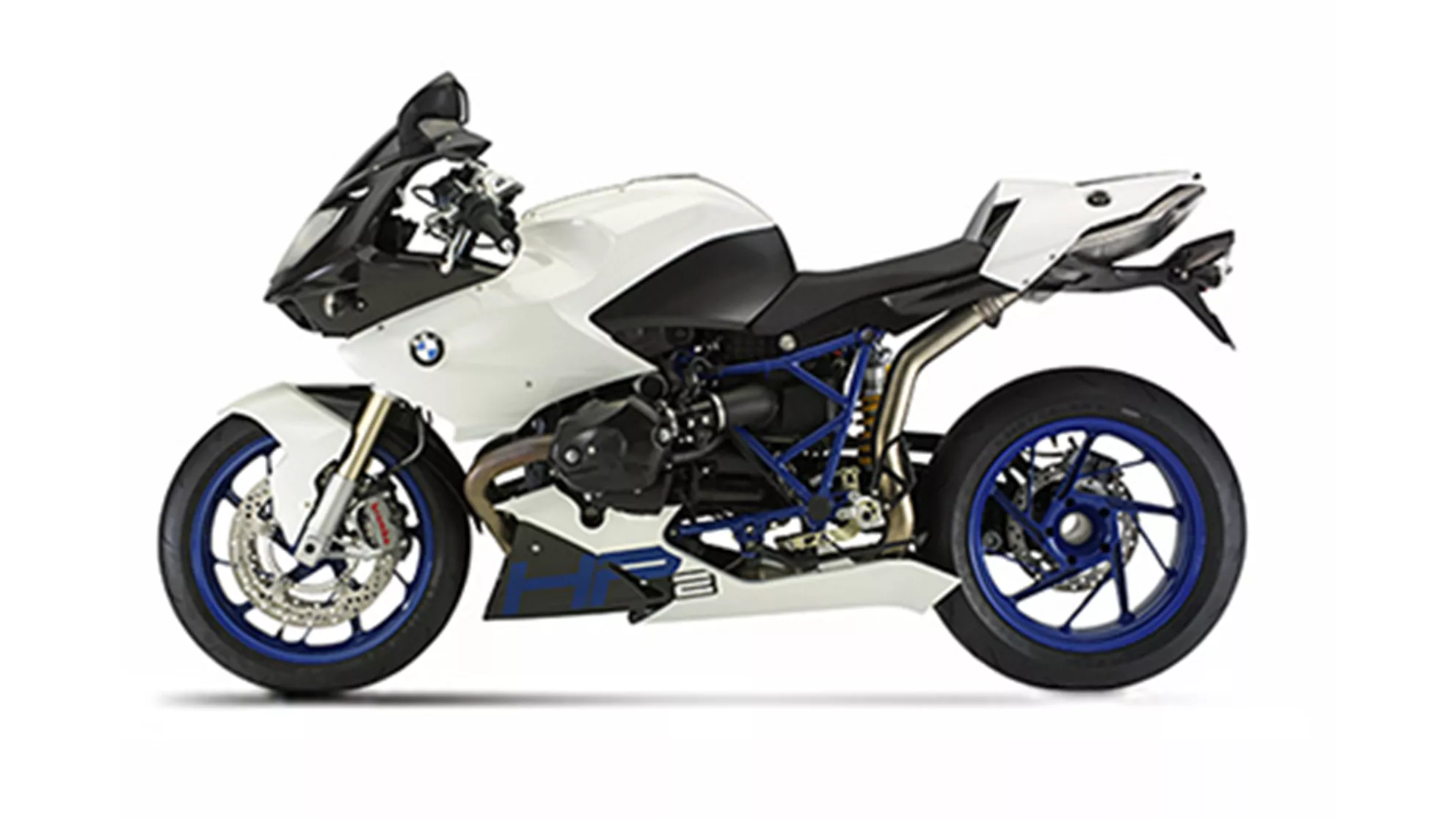 BMW HP2 Sport - Image 2 BMW HP2 Sport - Image 2