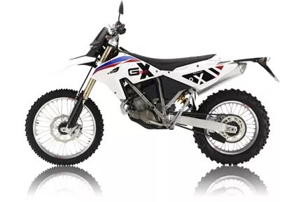 BMW G 450 X BMW G 450 X