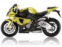 BMW S 1000 RR BMW S 1000 RR