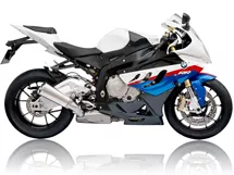 BMW S 1000 RR BMW S 1000 RR