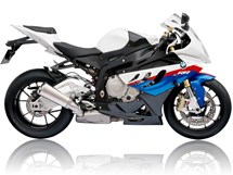 BMW S 1000 RR 2010 - Bild 3 BMW S 1000 RR 2010 - Bild 3