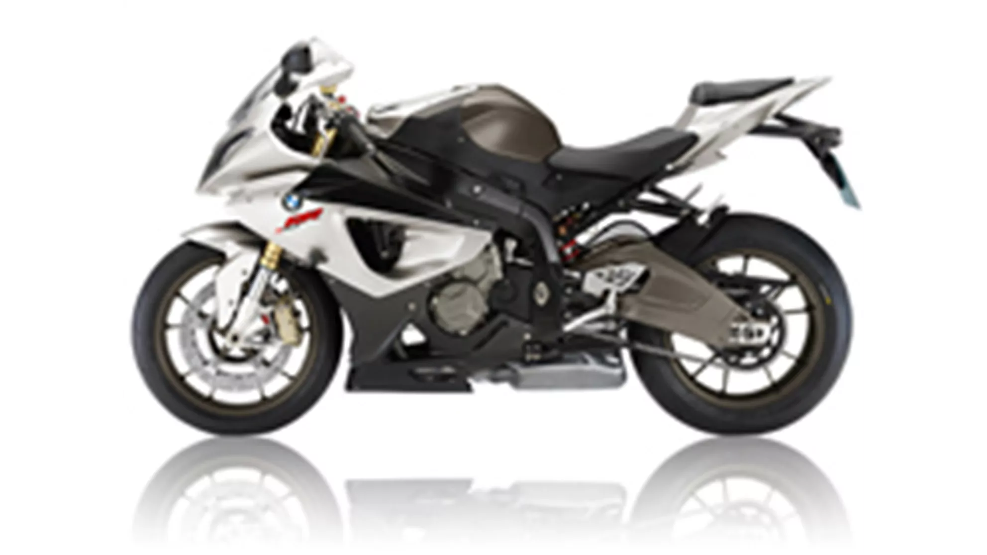 BMW S 1000 RR - Image 1 BMW S 1000 RR - Image 1
