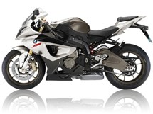 BMW S 1000 RR 2010 - Bild 4 BMW S 1000 RR 2010 - Bild 4