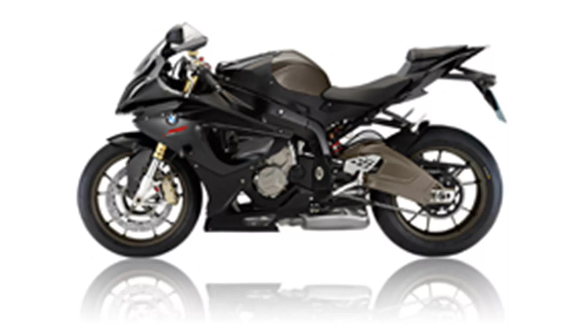 BMW S 1000 RR - Image 2 BMW S 1000 RR - Image 2