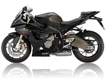 BMW S 1000 RR 2010 - Bild 5 BMW S 1000 RR 2010 - Bild 5