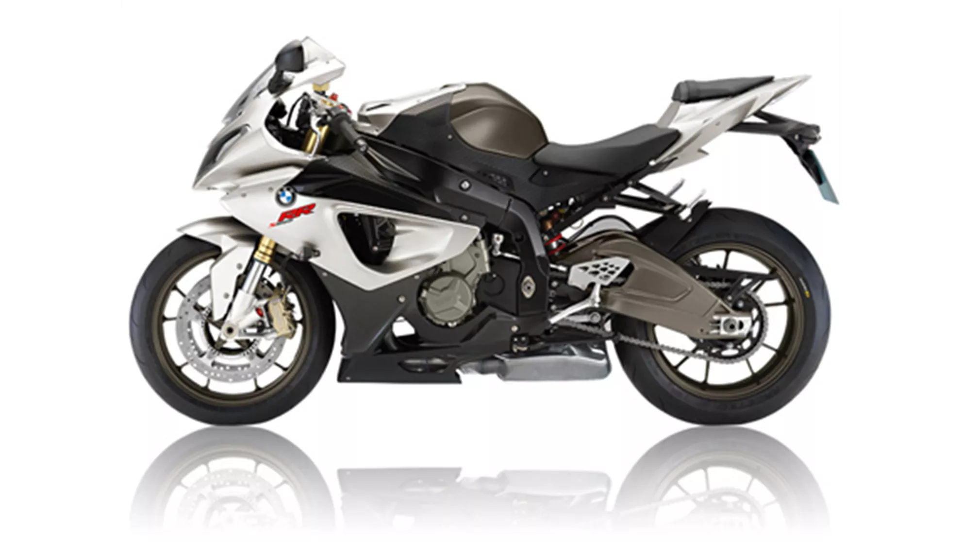 BMW S 1000 RR - Image 3 BMW S 1000 RR - Image 3