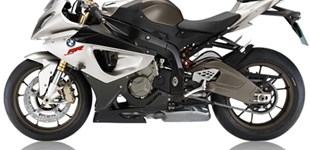 Ducati SuperSport 950 2024 vs BMW S 1000 RR 2010