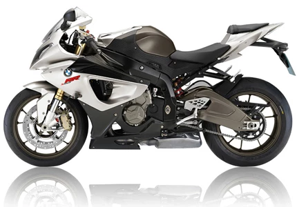 BMW S 1000 RR 2010 BMW S 1000 RR 2010