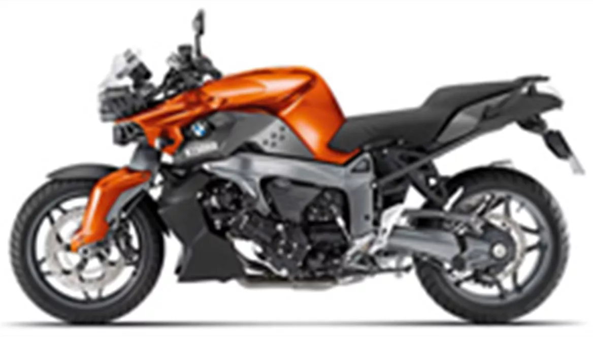 BMW K 1300 R 2010 BMW K 1300 R 2010