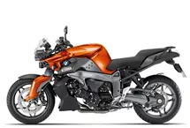 BMW K 1300 R BMW K 1300 R