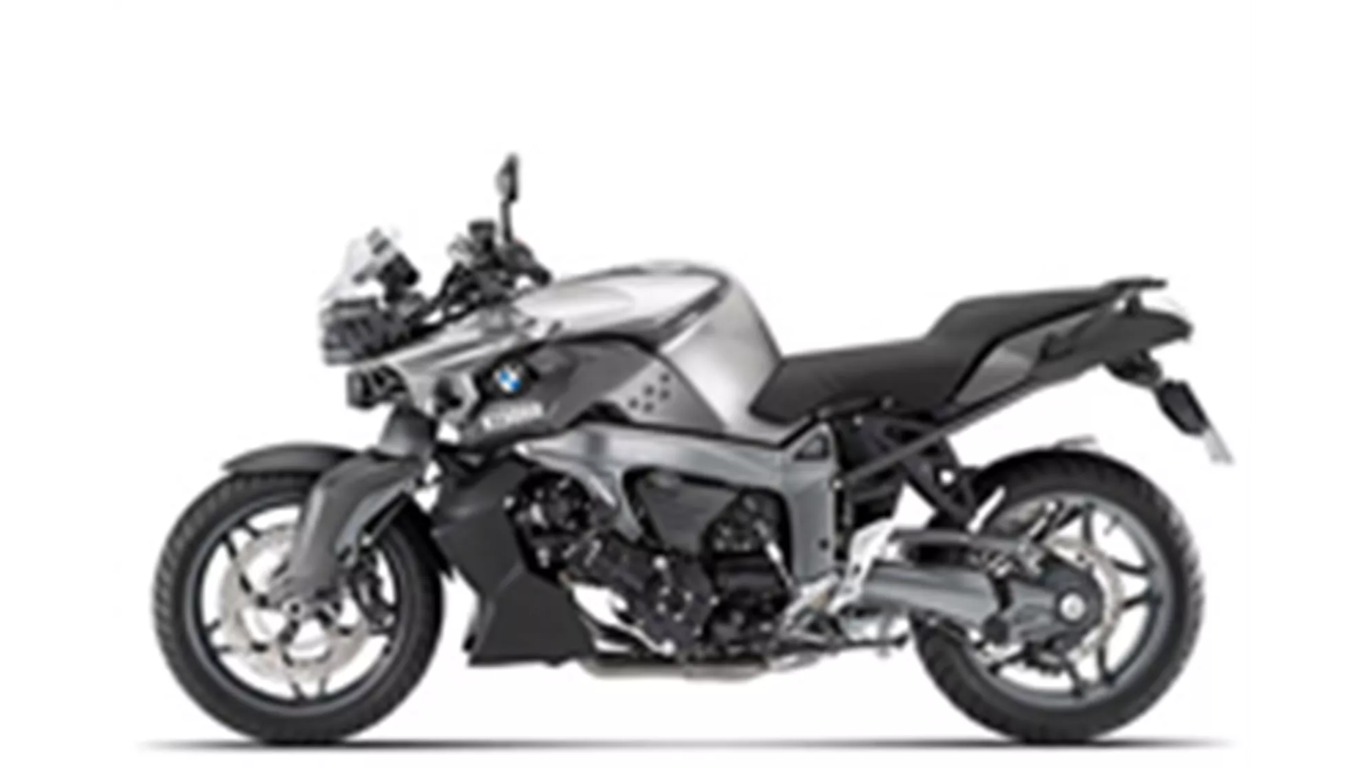 BMW K 1300 R - Image 1 BMW K 1300 R - Image 1
