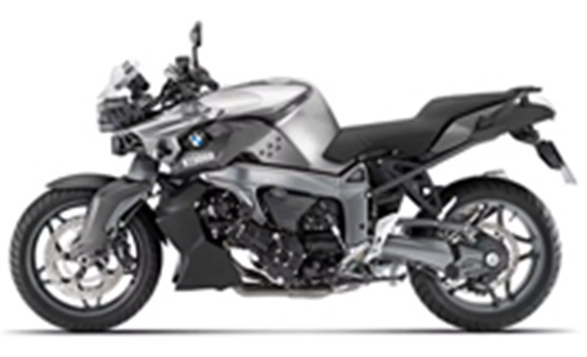BMW K 1300 R 2010 BMW K 1300 R 2010