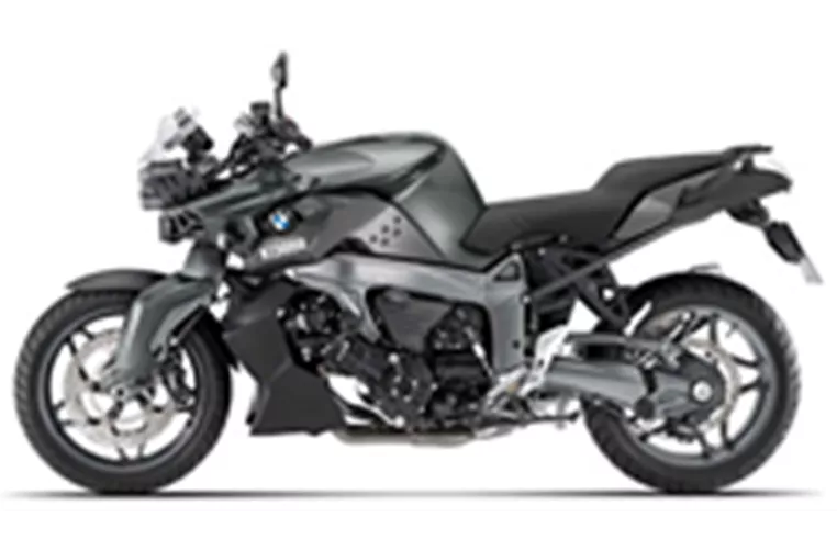 BMW K 1300 R 2010 BMW K 1300 R 2010