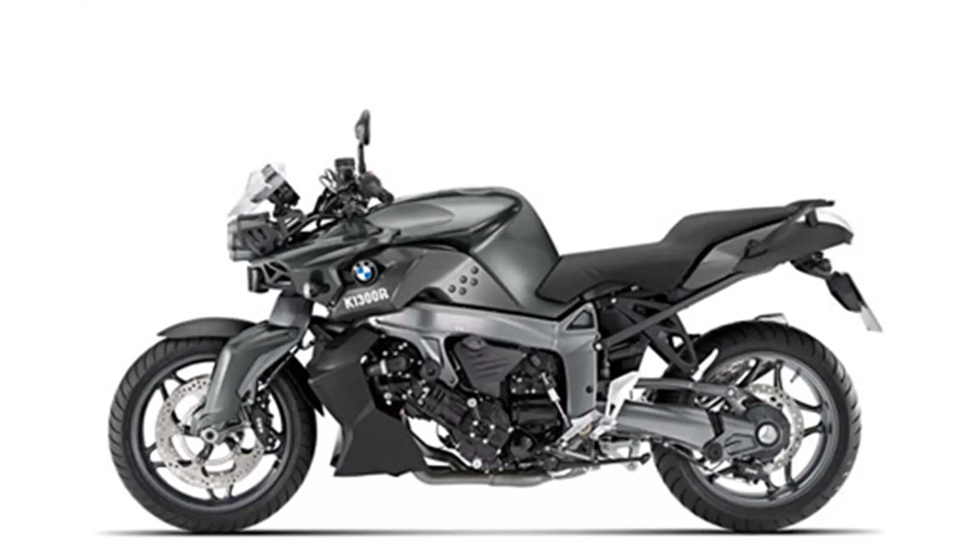 BMW K 1300 R - Image 3 BMW K 1300 R - Image 3