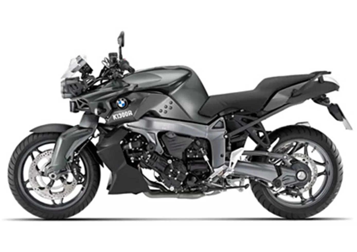BMW K 1300 R 2010 BMW K 1300 R 2010