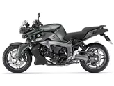 BMW K 1300 R 2010 BMW K 1300 R 2010