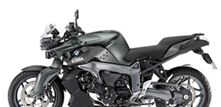 BMW K 1300 R 2010 vs BMW F 800 ST 2008