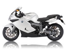 BMW K 1300 S 2010 - Bild 2