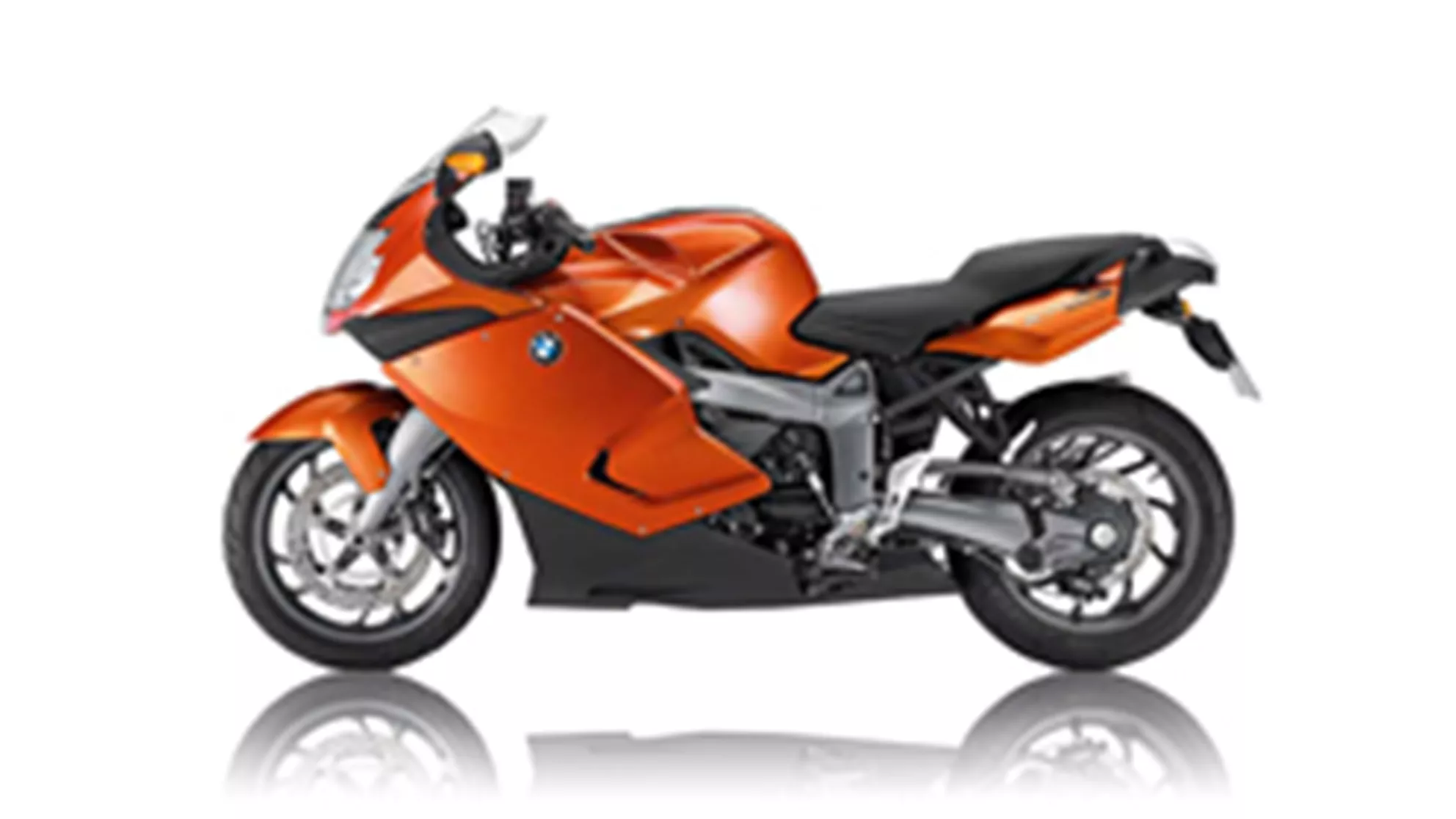 BMW K 1300 S - Image 1 BMW K 1300 S - Image 1