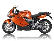 BMW K 1300 S 2010 - Bild 3