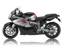 BMW K 1300 S 2010 - Bild 4