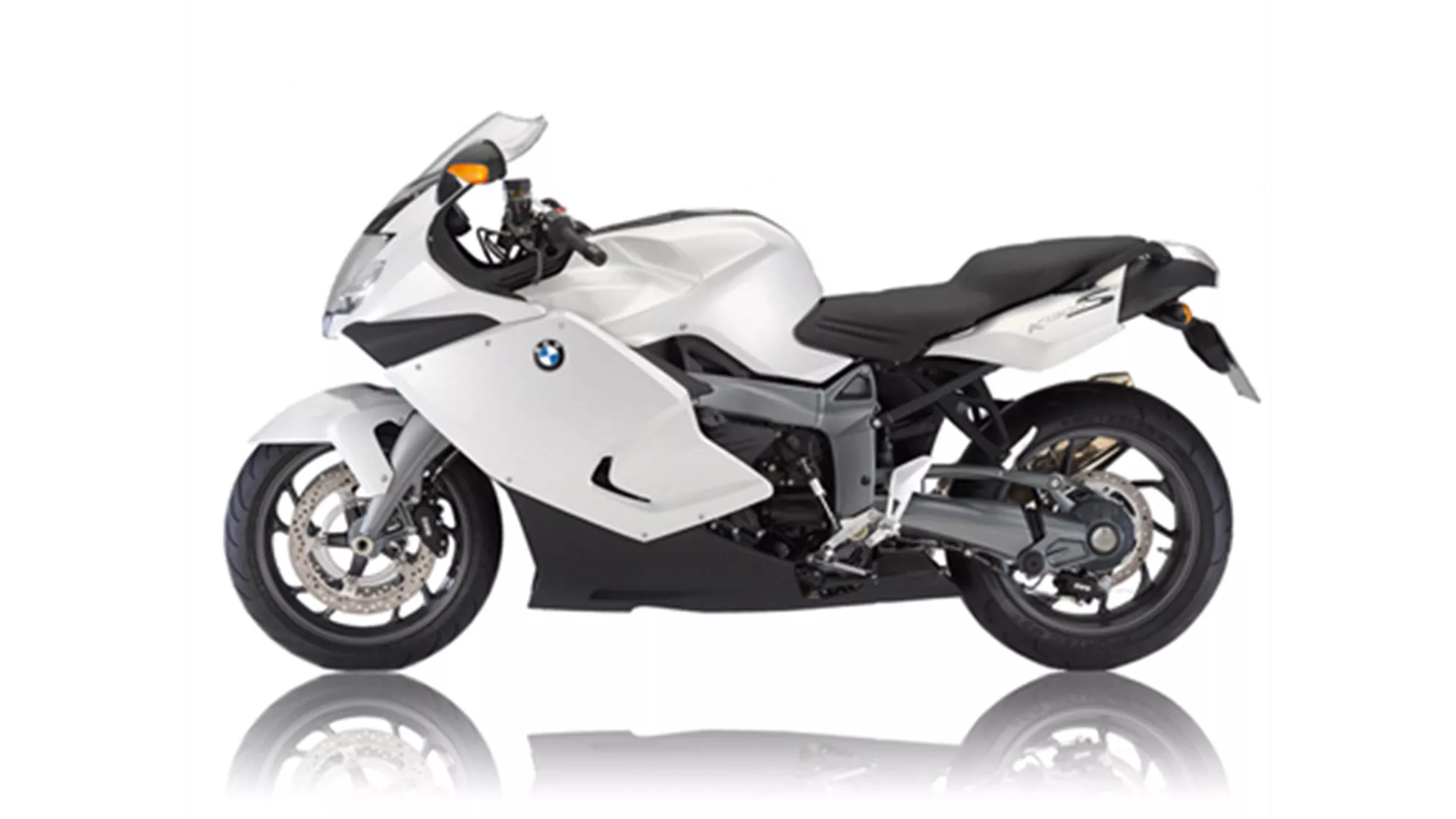 BMW K 1300 S - Image 3 BMW K 1300 S - Image 3