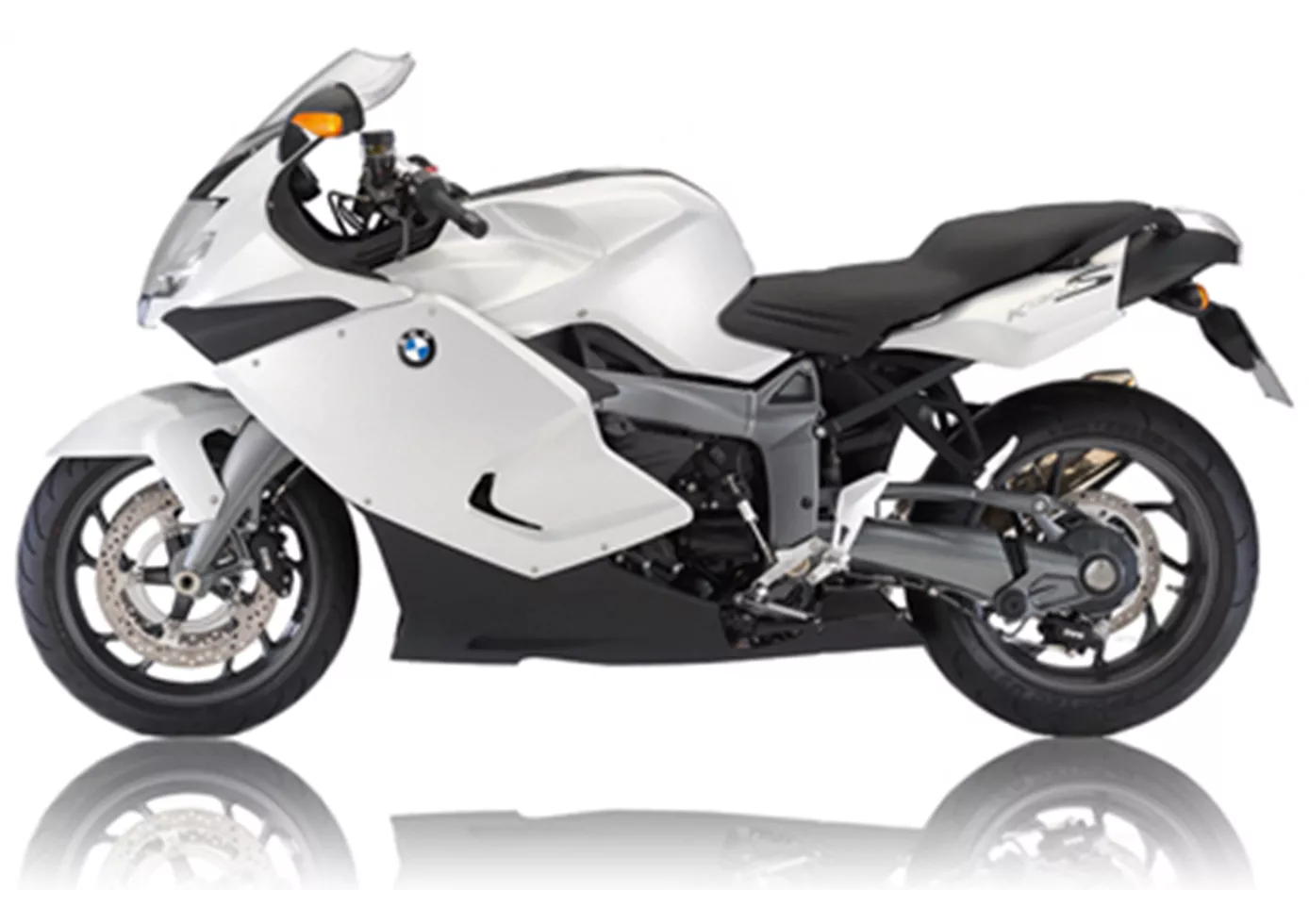 BMW K 1300 S 2010 BMW K 1300 S 2010