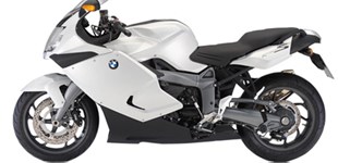 BMW K 1300 S 2010 vs Honda VFR 1200 F 2015