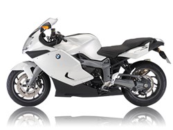 BMW K 1300 S 2010