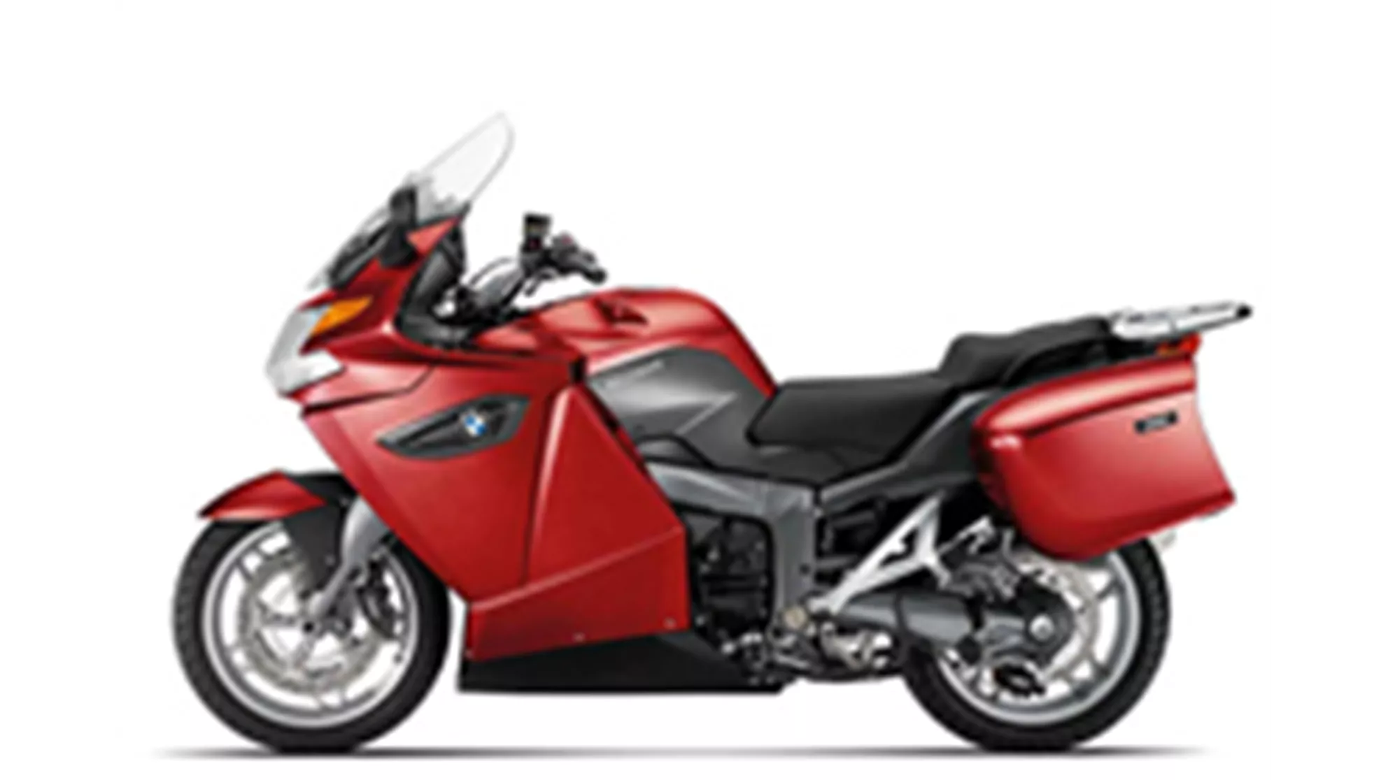 BMW K 1300 GT - Image 1 BMW K 1300 GT - Image 1