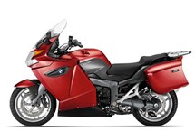 BMW K 1300 GT 2010 - Bild 3 BMW K 1300 GT 2010 - Bild 3