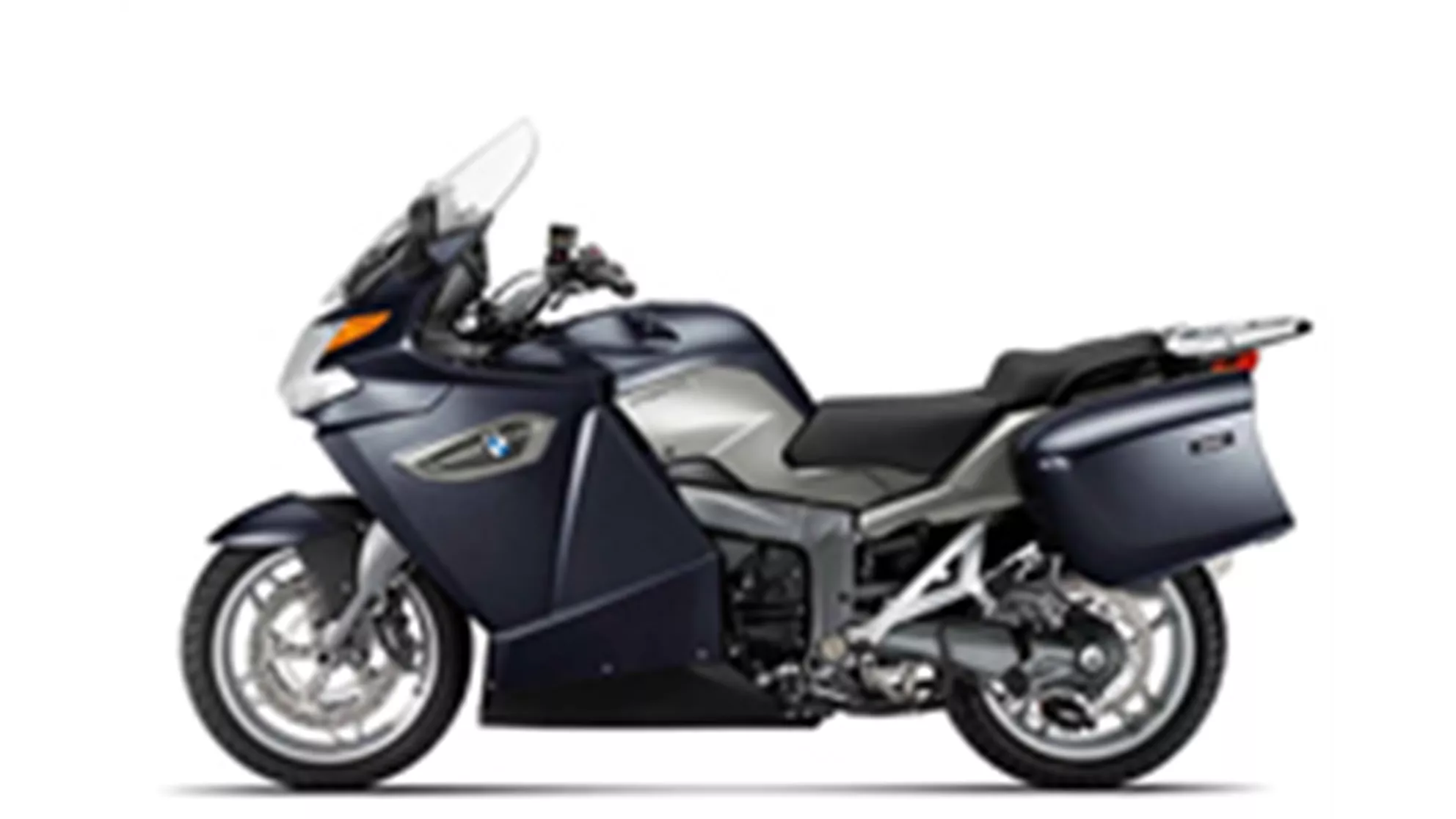 BMW K 1300 GT - Image 2 BMW K 1300 GT - Image 2