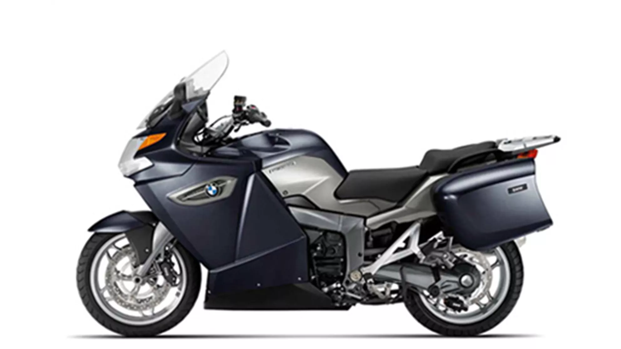 BMW K 1300 GT - Image 3 BMW K 1300 GT - Image 3