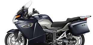 BMW K 1300 GT 2010 vs BMW R 1200 GS 2015