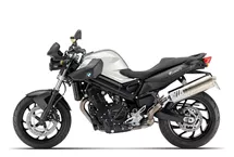 BMW F 800 R BMW F 800 R